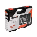 YATO Steuerungsbefestigungsset 8-teilig (Benzin) Ford Mazda Volvo