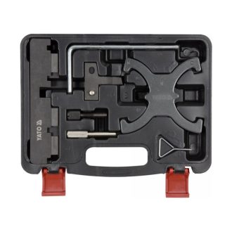 YATO Steuerungsbefestigungsset 7-teilig (Benzin) Ford Volvo