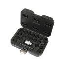 YATO BMW Radschloss Schraubenentferner Set 22-teilig