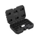 YATO Audi Radmutter Entferner Set 22-teilig