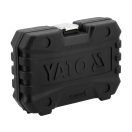 YATO Audi Radmutter Entferner Set 22-teilig