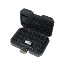 YATO VW Radschutzschrauben-Demontagesatz 22-teilig