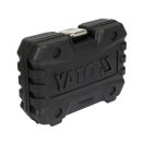 YATO VW Radschutzschrauben-Demontagesatz 22-teilig