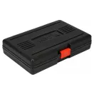 YATO Schraubendreherkopf und Schraubendreher-Extraktionssatz 17-teilig