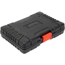 YATO Schraubenausdreh-Set 25-teilig (für Innen-Torx-, Sechskant- und Spline-Schrauben)