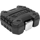 YATO Schraubendreher-Bit-Entfernungsset 5-teilig 3/8" 10-16 mm CrMo