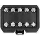 YATO BMW Radmutter-Entferner-Set 10-teilig