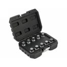 YATO BMW Radmutter-Entferner-Set 10-teilig