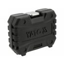 YATO BMW Radmutter-Entferner-Set 10-teilig