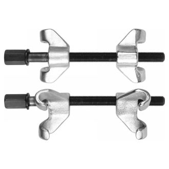 YATO Federspanner 90 x 200 (2 Stück)