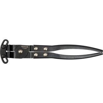 YATO Schlauchschelle für Kraftstoffleitungen