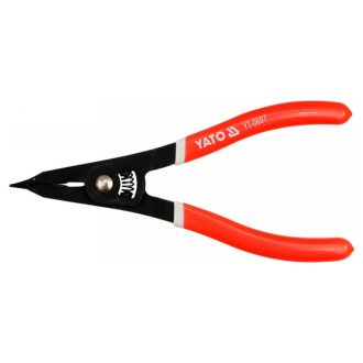 YATO Seegerzange 225 mm Außenschnabel