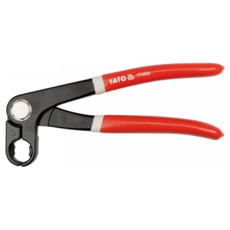 YATO Zange für Kraftstoffleitung