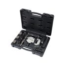 YATO Hydraulische Rohrschelle für flexible Leitungen (Bremsleitung und Klimaanlage)