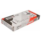 YATO Hydraulischer Lagerabzieher und -trenner 75-105 mm