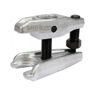 YATO Kugelkopfextruder 19 x 100 x 20 mm