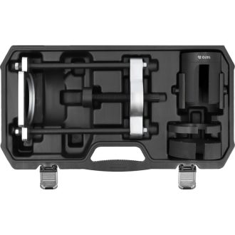 YATO Schwenkarm Montagesatz 4-teilig FORD, VOLVO