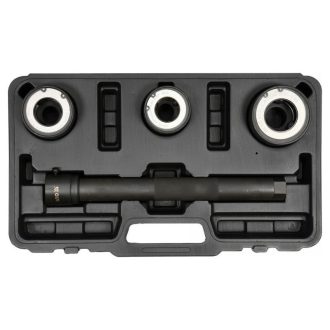 YATO Lenkstangen-Einbausatz 30-45 mm