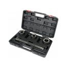 YATO Lenkstangen-Einbausatz 30-45 mm