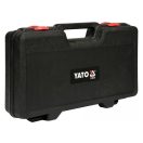 YATO Lenkstangen-Einbausatz 30-45 mm