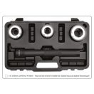 YATO Lenkstangen-Einbausatz 30-45 mm