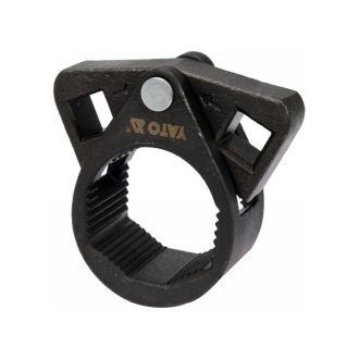   YATO Lenkerverbindungsstangenbaugruppe 1/2" 27-42 mm CrMo