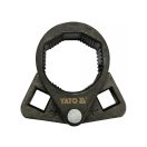 YATO Lenkerverbindungsstangenbaugruppe 1/2" 27-42 mm CrMo