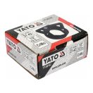 YATO Lenkerverbindungsstangenbaugruppe 1/2" 27-42 mm CrMo