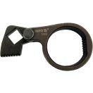 YATO Lenkerverbindungsstangenbaugruppe 1/2" 30-42 mm CrMo