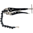 YATO Ketten-Auspuffrohrschneider 18-95 mm