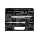 YATO Kugelkopf-Knockout-Set 5-teilig