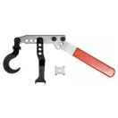 YATO Ventilfederspanner 320 mm