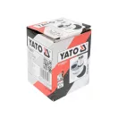 YATO Beschädigter Schraubenausdreher 1/2" 8,5-19 mm