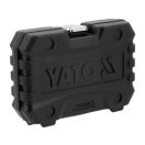 YATO Kurbelwellen-Riemenscheibenabzieher FORD Ecoblue TDCI