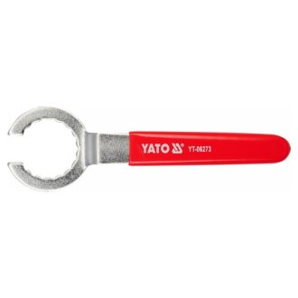 YATO Rippenriemenspanner 32 mm