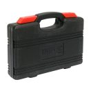 YATO Zahnriemen- und Spannrollenschlüsselsatz 6-teilig (VW, Audi)