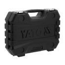 YATO Stoßdämpfer-Montagesatz 19-teilig