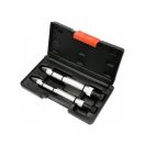 YATO Kupplungszentrierset 2-teilig 15-27 mm verstellbar