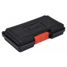 YATO Kupplungszentrierset 2-teilig 15-27 mm verstellbar