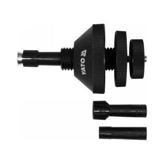 YATO Kupplungszentrierer 15-28 mm