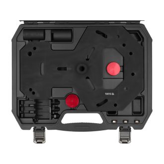 YATO Getriebemontagesatz 16-teilig FORD POWERSHIFT