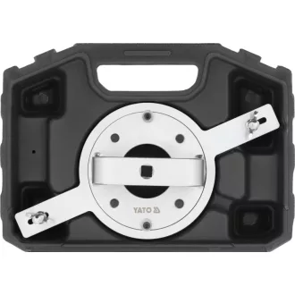 YATO Doppelkupplungs-Auszieher-Werkzeug für VOLVO FORD