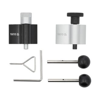 YATO Steuerkettenspanner Set 6-teilig VAG TDI