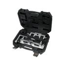 YATO Steuerbefestigungsset 11-teilig (Diesel) Mercedes