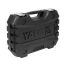 YATO Steuerbefestigungsset 11-teilig (Diesel) Mercedes