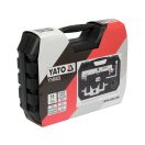 YATO Steuerbefestigungsset 11-teilig (Diesel) Mercedes