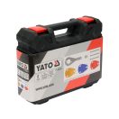 YATO Steuerungsbefestigungsset 8-teilig (Diesel) Fiat