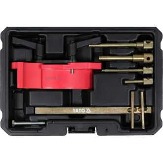   YATO Steuerungsbefestigungsset 7-teilig (Diesel und Benzin) Renault