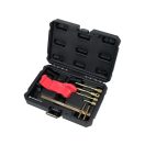 YATO Steuerungsbefestigungsset 7-teilig (Diesel und Benzin) Renault