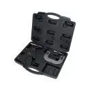 YATO Steuerungsbefestigungsset 4-teilig (Diesel und Benzin) Renault Dacia Nissan